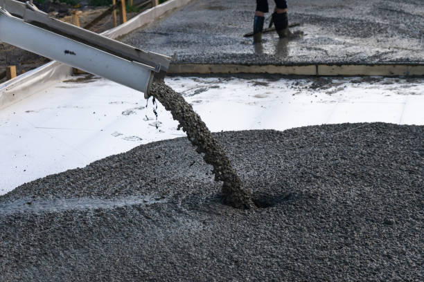 Best Concrete Demolition Services  in Coldwater, MS