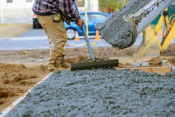 Best Concrete Crack Repair  in Coldwater, MS