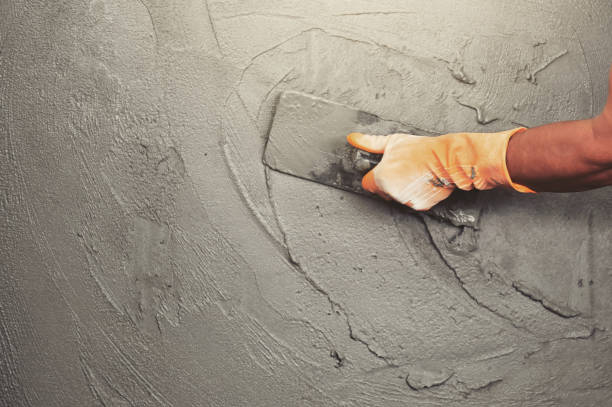 Best Concrete Repair Services  in Coldwater, MS
