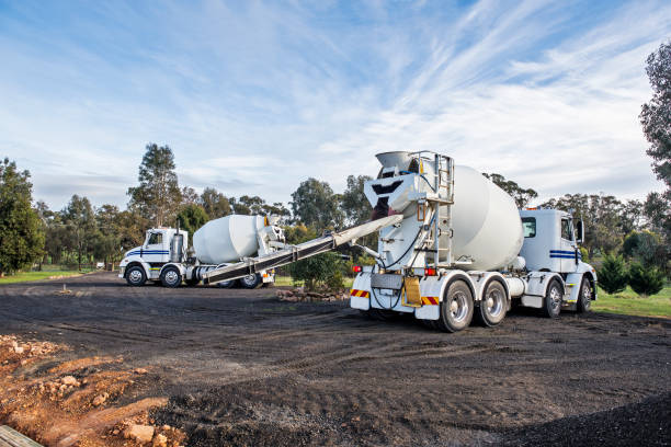 Best Concrete Installation Cost  in Coldwater, MS