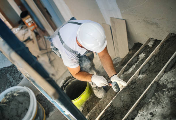 Reliable MS Concrete contractor Solutions